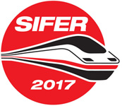 Tecnologa y ferrocarril en Sifer 2017