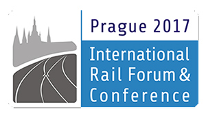 Sexta conferencia internacional de mercancas por ferrocarril 2017