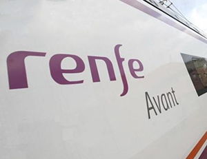 Renfe consigue un resultado positivo de 14,9 millones de euros en los cinco primeros meses del ejercicio