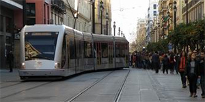 La Junta de Andaluca tendr operativos casi cien kilmetros de ferrocarriles metropolitanos en el ao 2020