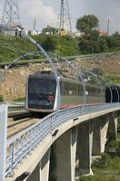 Metro Bilbao publica su Memoria 2007: incremento del 7,6 por ciento de viajeros