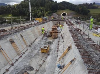 El Gobierno vasco invertir 240,6 millones en ferrocarril en 2018