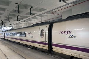 Los servicios de alta velocidad a Girona y Figueras cumplen cinco aos, con 7,5 millones de viajeros