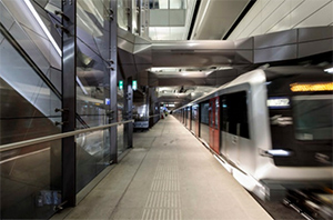 msterdam anuncia  la fase de pruebas para la nueva lnea de metro Norte-Sur