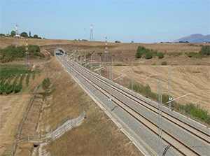 Italia integra sus administradores de autopistas e infraestructuras ferroviarias