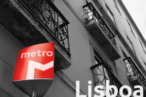 El Metropolitano de Lisboa celebra el septuagsimo aniversario de su fundacin