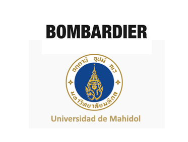 Nuevo acuerdo de Bombardier para la formacin y la investigacin ferroviaria en Tailandia