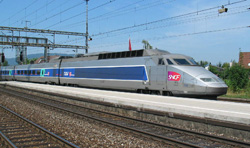 SNCF revisar� las catenarias de todo el pa�s