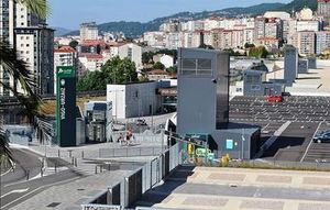 Adjudicado el estudio de alternativas de la salida sur ferroviaria de Vigo
