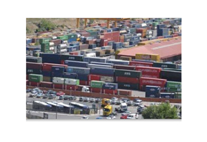 Sondeo de mercado para analizar las posibilidades de impulsar el desarrollo logstico en Aranjuez
