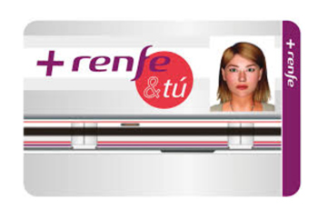 Renfe implanta la tarjeta sin contacto +Renfe & T en el ncleo de Cercanas de Sevilla