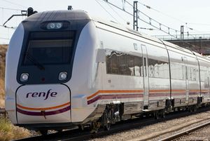 Los servicios Alicante-Villena registran 36.000 nuevos viajeros en sus tres primeros meses de funcionamiento