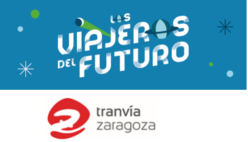 Tranva de Zaragoza presenta la Tarjeta Ciudadana Bonificada