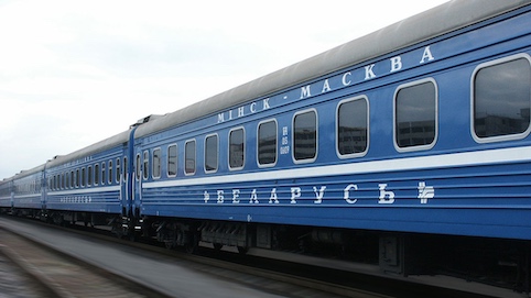 El Banco Mundial insta a Bielorrusia a una reforma ferroviaria