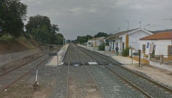 Autorizados dos nuevos contratos para la renovacin del tramo San Pablo-Almoraima, en Cdiz