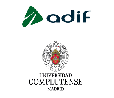 Adif y la Universidad Complutense de Madrid renuevan su acuerdo de investigacin en el Instituto de Magnetismo Aplicado