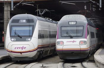 Renfe licita la compra de hasta 105 trenes de Media Distancia, por 750 millones de euros
