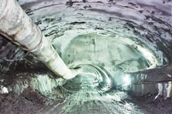 El Gobierno Vasco licita cuatro nuevos tramos de la Y Vasca en Guip�zcoa por 255 millones de euros