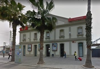 Licitada la redaccin de los estudios para remodelar las estaciones de Montcada-Bifurcacin y Castelldefels