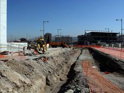 La Junta de Andaluca licita por 49 millones la fabricacin de quince trenes para el Metropolitano de Granada