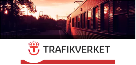 Suecia estudia contratar servicios de trenes nocturnos