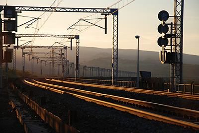 El Grupo FS Italiane invertir 15.000 millones de euros en construccin y mantenimiento de infraestructuras
