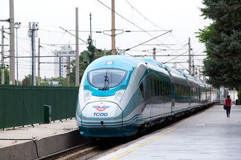 Certificada la ciberseguridad de los vehculos ferroviarios de Siemens Mobility