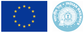 La Comunidad Europea e India colaborarn en proyectos ferroviarios