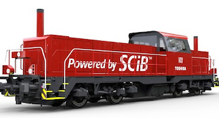 DB Cargo adquiere cincuenta locomotoras hbridas