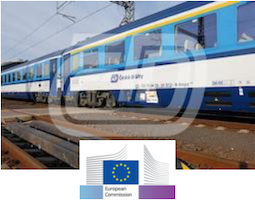 Chequia ampliar la implementacin de equipos de ERTMS a bordo de sus trenes
