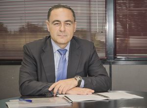 Casimiro Iglesias, nuevo director general de Planificacin y Evaluacin de la Red Ferroviaria