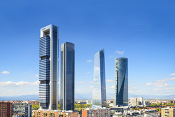 La Comunidad de Madrid aprueba el proyecto Madrid Nuevo Norte