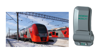 Los Ferrocarriles Rusos imprimen accesorios en 3D para mejorar la higiene en los trenes