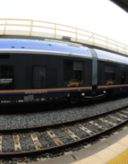 Los Ferrocarriles Italianos mejorarn infraestructura y servicios en Cerdea