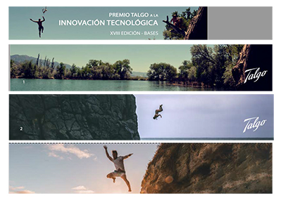 Convocatoria nica 2020-2021 del Premio Talgo a la Innovacin Tecnolgica