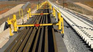 Licitado el carril para dos tramos de las obras de integracin del ferrocarril en Almera