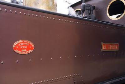 El Museo Vasco del Ferrocarril inicia la temporada 2020 de trenes histricos