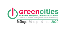 A finales de septiembre se celebrar  en Mlaga el foro Green Cities