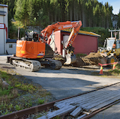 En marcha el proyecto noruego de electrificacin en Trndelag