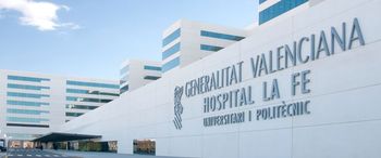 Las dos redes de FGV se ampliarn para conectar con grandes centros hospitalarios