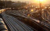 Europa se compromete con el transporte ferroviario de mercancas en la Declaracin de Berln