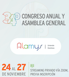 Alamys celebra su trigsimo cuarto congreso