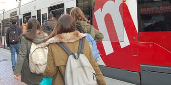 Ampliacin de seis meses del abono gratuito del transporte pblico para profesionales sociosanitarios en la Comunidad Valenciana