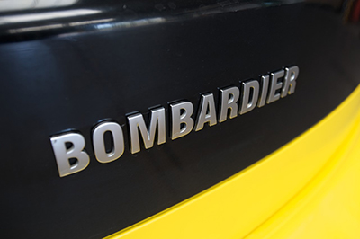 Bombardier suministrar hasta 117 tranvas Flexity a Berln