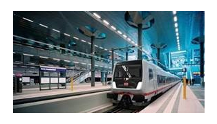 Knorr-Bremse suministrar sistemas de freno, calefaccin, ventilacin y aire acondicionado para veintitrs trenes Talgo ECx