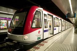 El sistema de seguridad ferroviaria ATP comienza a funcionar en la L1 del Metro de Barcelona 
