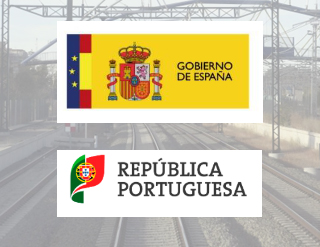 Reunin de seguimiento de la XXXI Cumbre Hispano Lusa sobre conexiones ferroviarias transfronterizas