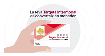 Campaa del Consorcio de Transportes de Mallorca para emitir tarjetas intermodales en los ayuntamientos