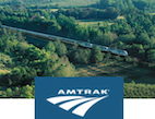 Amtrak restablece el servicio en doce lneas de larga distancia