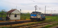 Serbia trabaja en su plan de modernizacin ferroviaria